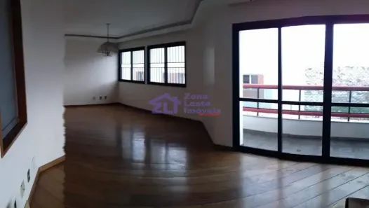Apartamento com 3 Quartos à venda, 147m² no Vila Gomes Cardim, São Paulo