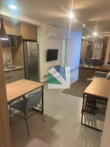 Apartamento com 1 Quarto para alugar, 34m² no Setor Noroeste, Brasília