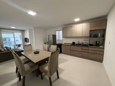 Apartamento com 2 Quartos à venda, 82m² no Ingleses do Rio Vermelho, Florianópolis