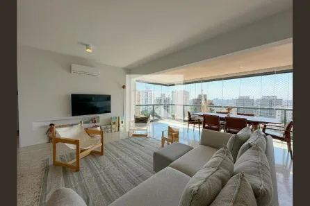 Apartamento com 2 Quartos à venda, 100m² no Alto da Lapa, São Paulo