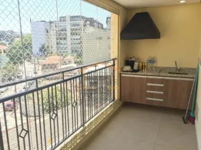 Apartamento com 1 Quarto à venda, 49m² no Casa Verde, São Paulo