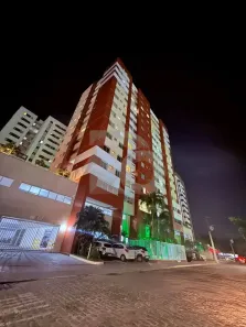 Apartamento com 3 Quartos à venda, 78m² no Jabotiana, Aracaju