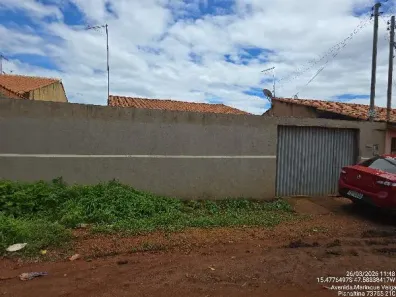 Casa com 3 Quartos à venda, 300m² no Jardim das Palmeiras, Planaltina