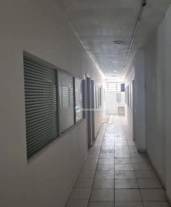 Galpão/Depósito/Armazém para venda ou aluguel, 830000m² no Vila Lídia, Campinas