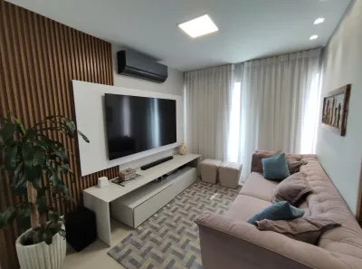 Apartamento com 3 Quartos à venda, 88m² no Copacabana, Rio de Janeiro