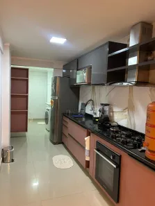 Apartamento com 3 Quartos para alugar, 86m² no São José, Petrolina