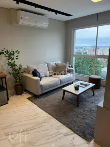 Apartamento com 1 Quarto à venda, 45m² no Petrópolis, Porto Alegre