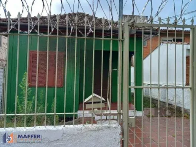 Lote/Terreno à venda, 232m² no Jardim Botânico, Porto Alegre