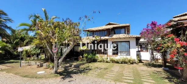 Casa de Condomínio com 4 Quartos à venda, 200m² no , Armação dos Búzios