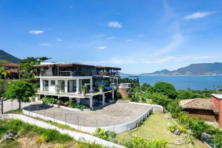 Casa com 6 Quartos à venda, 500m² no Ilhabela, Ilhabela