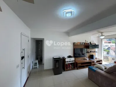 Cobertura com 2 Quartos à venda, 114m² no Méier, Rio de Janeiro