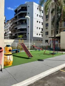 Apartamento com 2 Quartos à venda, 49m² no Praça Seca, Rio de Janeiro