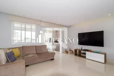 Apartamento com 2 Quartos à venda, 78m² no Vila Bertioga, São Paulo