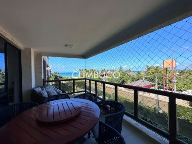 Apartamento com 2 Quartos à venda, 78m² no Cumbuco, Caucaia