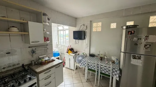 Cobertura com 4 Quartos à venda, 202m² no Kobrasol, São José