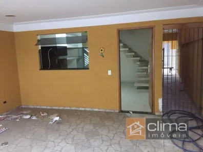 Sobrado com 1 Quarto à venda, 90m² no Jardim Angélica, Carapicuíba