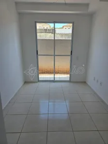 Apartamento com 2 Quartos à venda, 57m² no Condomínio Guaporé 1, Ribeirão Preto