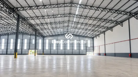 Galpão/Depósito/Armazém para alugar, 6804m² no Chácaras Cotia, Contagem