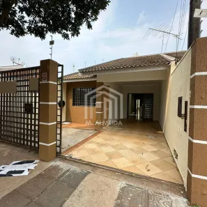 Casa com 3 Quartos à venda, 100m² no Conjunto João de Barro Itaparica, Maringá
