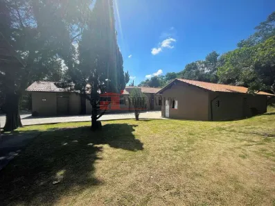 Casa de Condomínio com 3 Quartos à venda, 590m² no Chácara Vale do Rio Cotia, Carapicuíba