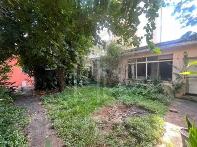 Lote/Terreno à venda, 378m² no Vila Nova Conceição, São Paulo