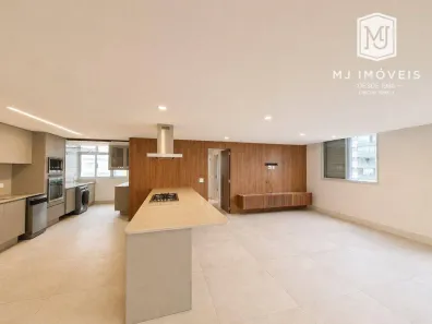 Apartamento com 2 Quartos para alugar, 97m² no Indianópolis, São Paulo