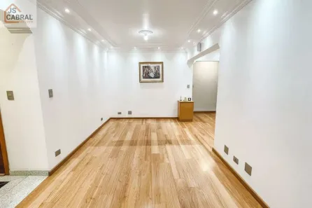 Apartamento com 3 Quartos à venda, 120m² no Água Fria, São Paulo