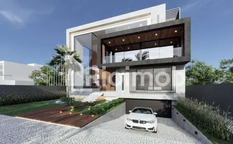Casa de Condomínio com 5 Quartos à venda, 1000m² no Barra da Tijuca, Rio de Janeiro
