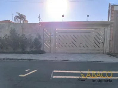 Casa com 4 Quartos à venda, 300m² no Jardim Cardinalli, São Carlos