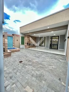 Casa com 3 Quartos à venda, 150m² no Setor Faiçalville, Goiânia
