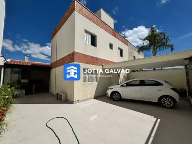 Casa com 3 Quartos à venda, 138m² no Parque Jambeiro, Campinas