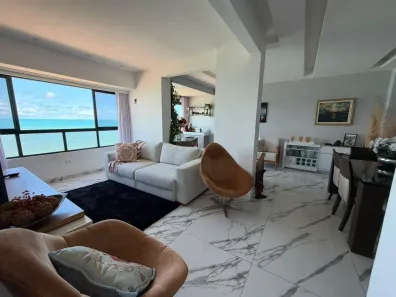 Apartamento com 3 Quartos à venda, 90m² no Candeias, Jaboatão dos Guararapes