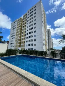 Apartamento com 2 Quartos à venda, 50m² no Novo Horizonte, Salvador