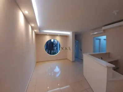 Imóvel Comercial para alugar, 137m² no Jardim Paulistano, Sorocaba