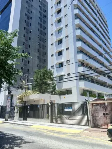 Apartamento com 3 Quartos para alugar, 112m² no Centro, Fortaleza