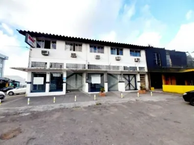 Ponto Comercial para alugar, 300m² no São Vicente, Gravataí