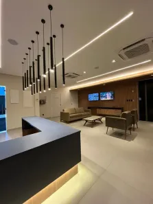 Sala Comercial para alugar, 20m² no Ininga, Teresina