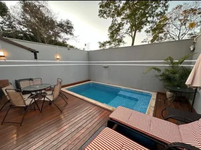 Casa com 3 Quartos à venda, 135m² no Parque Brasília 2ª Etapa, Anápolis