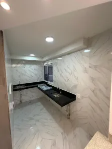 Apartamento com 2 Quartos à venda, 46m² no Setor Grajaú, Goiânia