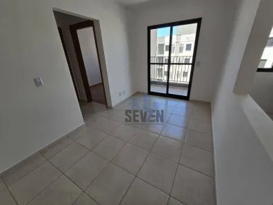 Apartamento com 2 Quartos à venda, 50m² no Parque Residencial das Camélias, Bauru