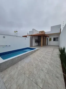 Casa com 2 Quartos à venda, 80m² no Jardim Suarão (Interior), Itanhaém