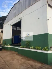 Galpão/Depósito/Armazém à venda, 270m² no Jardim das Bandeiras, Campinas