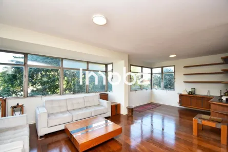 Apartamento com 3 Quartos à venda, 170m² no Pinheiros, São Paulo