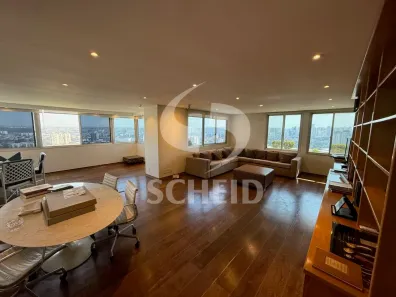 Apartamento com 3 Quartos à venda, 411m² no Jardim Bélgica, São Paulo