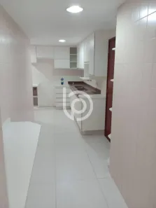Apartamento com 3 Quartos à venda, 126m² no Barra da Tijuca, Rio de Janeiro