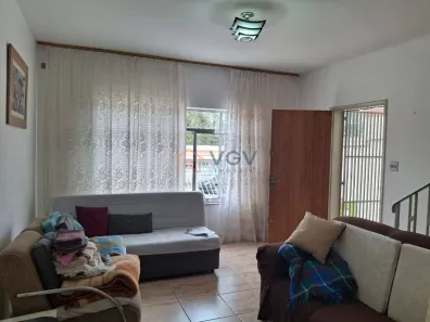 Sobrado com 2 Quartos à venda, 133m² no Jardim Oriental, São Paulo