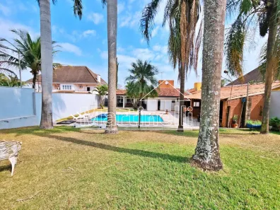 Casa com 3 Quartos para alugar, 360m² no Jardim Canadá, Ribeirão Preto
