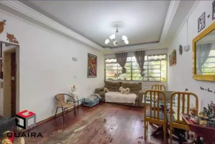 Apartamento com 3 Quartos à venda, 110m² no Vila Mariana, São Paulo