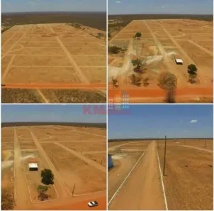 Lote/Terreno à venda, 300m² no Abolição, Mossoró