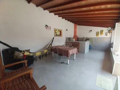 Casa com 3 Quartos à venda, 130m² no Jardim García, Campinas